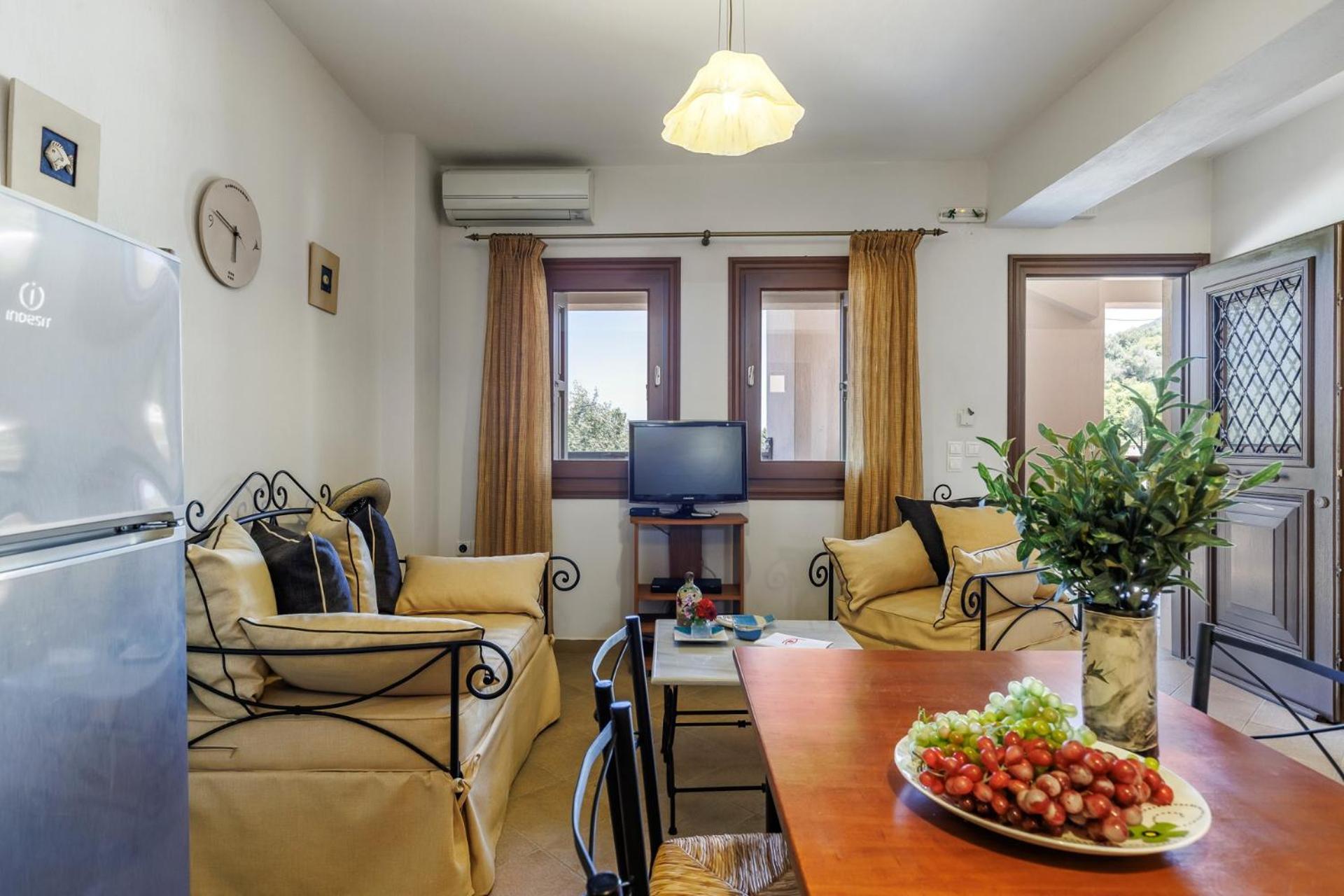 Naiades Superior Apartments In Skopelos With Sea View Close To The Town Exterior photo